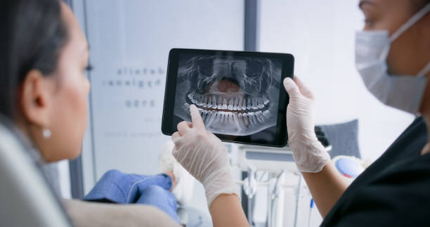 Licensed Tooth Extraction service in Goldsby, OK - Smile Center Dentistry